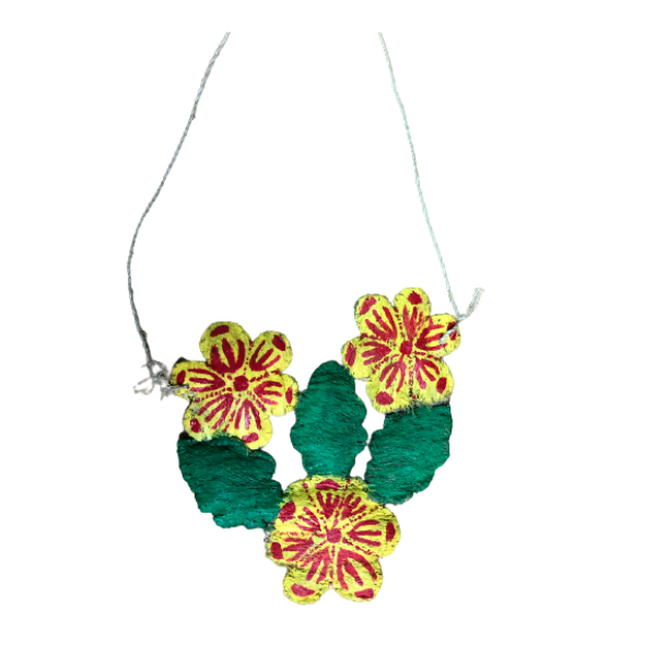 Collares de mastate - Image 2